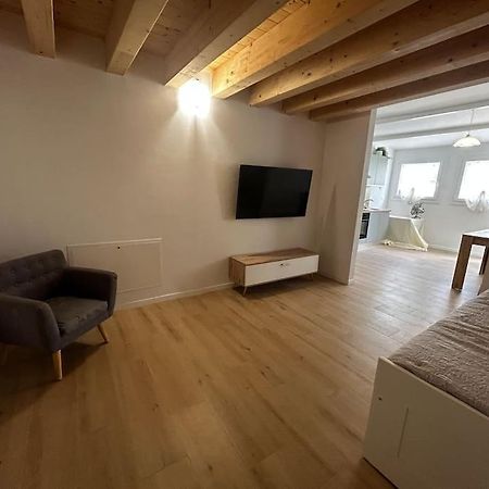 Casa Rielta, Tram E Parking Apartment Mestre Exterior photo