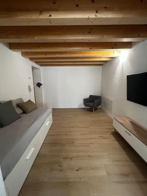 Casa Rielta, Tram E Parking Apartment Mestre Exterior photo