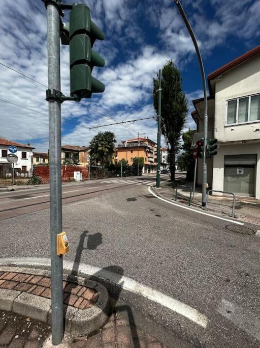 Casa Rielta, Tram E Parking Apartment Mestre Exterior photo