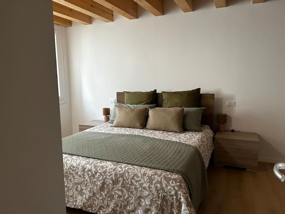 Casa Rielta, Tram E Parking Apartment Mestre Exterior photo
