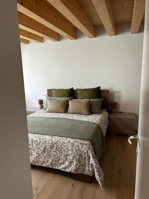 Casa Rielta, Tram E Parking Apartment Mestre Exterior photo