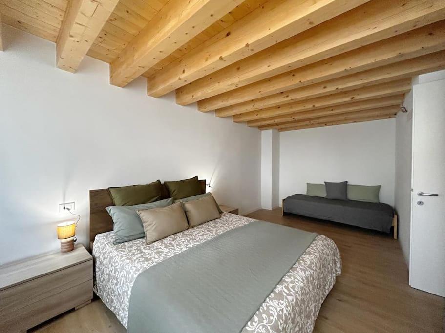 Casa Rielta, Tram E Parking Apartment Mestre Exterior photo
