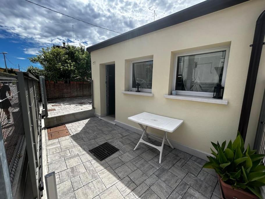 Casa Rielta, Tram E Parking Apartment Mestre Exterior photo